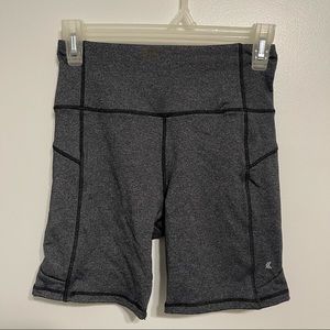 Kyodan biker short